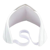 Anime Iguro Obanai White Mask Cosplay Accessories Halloween Carnival Props